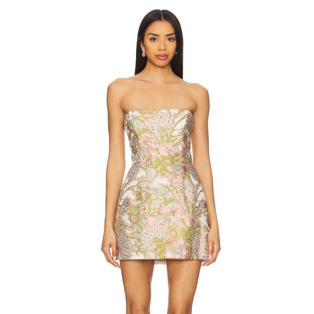 Katie May Valerie Dress